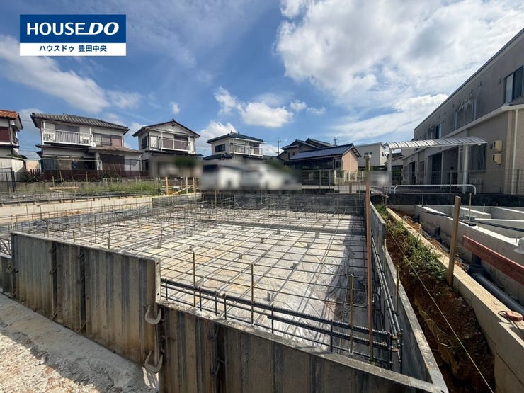◆見学予約受付中◆
現地をご覧いただき、周辺環境なども一緒に
ご確認いただけます!