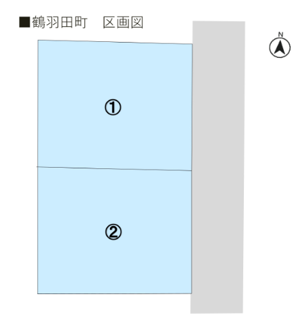 ■2号棟・車4台駐車可能■