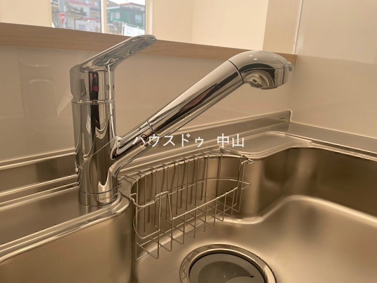 浄水器