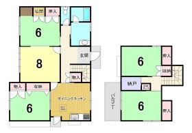 間取画像