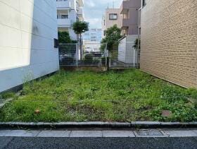 川口市幸町３丁目