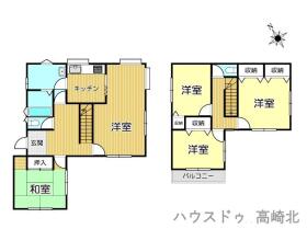 間取画像