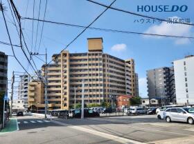福岡市南区横手４丁目