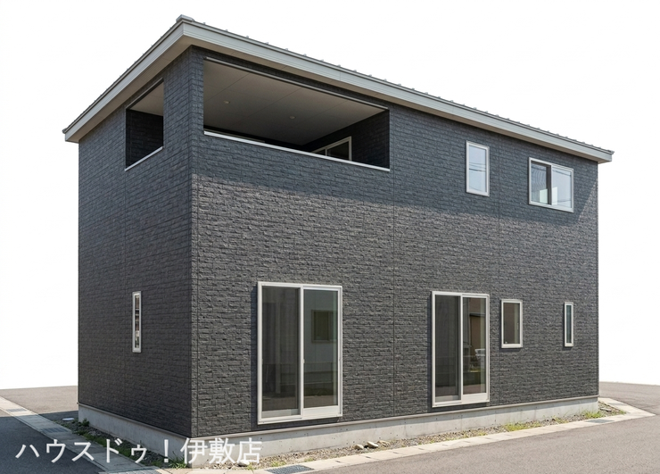 石谷町 新築戸建