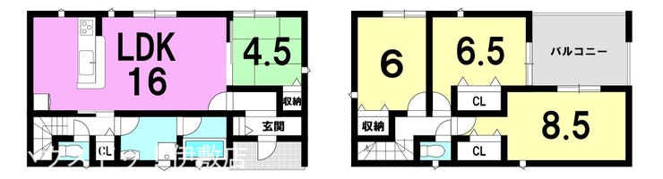 石谷町 新築戸建