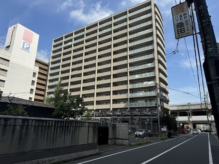【外観】