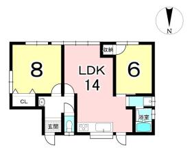 間取画像