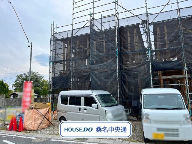 【外観】
(2026年9月3日撮影)