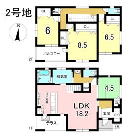 間取画像