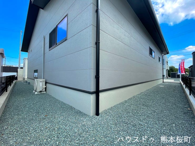 ■遊びと安らぎの多目的空間■子どもが安全に遊べ、ペットと触れ合い、大人も自然に癒やされる、暮らしを彩るスペースです。