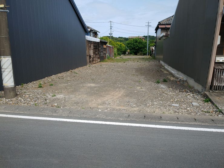 【外観】