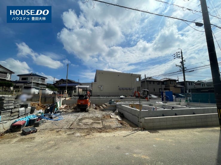 *小清水小学校・逢妻中学校*
見るだけ聞くだけOK!【お気軽に資料請求!不動産のことならなんでも/ハウスドゥ豊田大林】