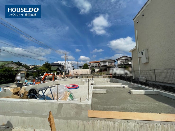 *小清水小学校・逢妻中学校*
見るだけ聞くだけOK!【お気軽に資料請求!不動産のことならなんでも/ハウスドゥ豊田大林】