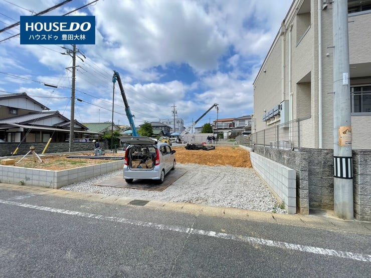 *小清水小学校・逢妻中学校*
見るだけ聞くだけOK!【お気軽に資料請求!不動産のことならなんでも/ハウスドゥ豊田大林】