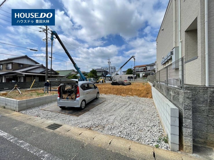 *小清水小学校・逢妻中学校*
見るだけ聞くだけOK!【お気軽に資料請求!不動産のことならなんでも/ハウスドゥ豊田大林】
