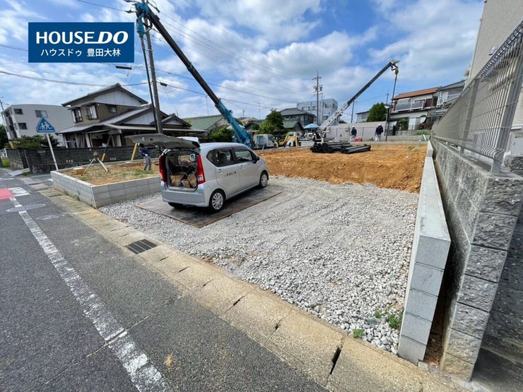*小清水小学校・逢妻中学校*
見るだけ聞くだけOK!【お気軽に資料請求!不動産のことならなんでも/ハウスドゥ豊田大林】
