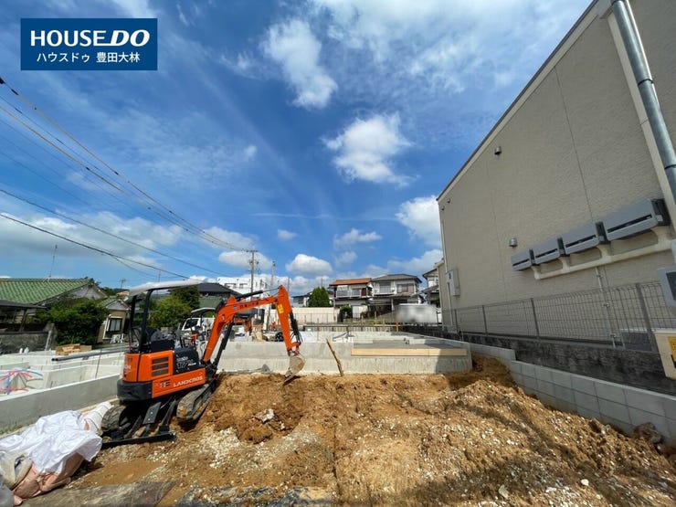 *小清水小学校・逢妻中学校*
見るだけ聞くだけOK!【お気軽に資料請求!不動産のことならなんでも/ハウスドゥ豊田大林】