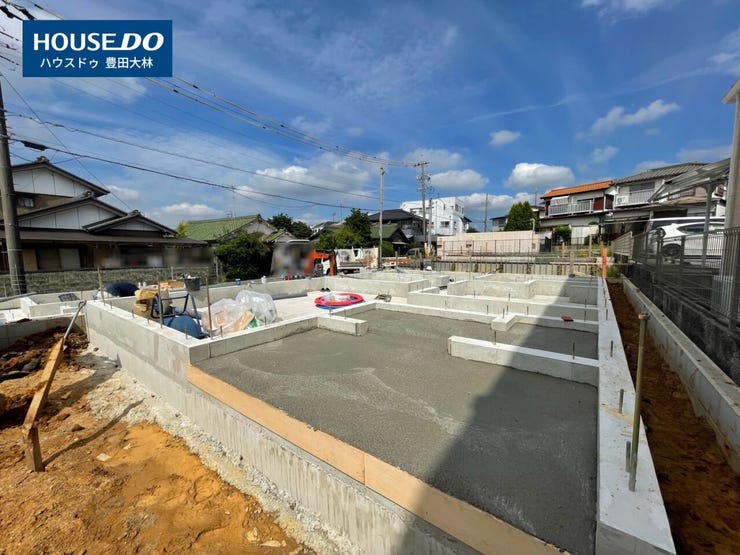 *小清水小学校・逢妻中学校*
見るだけ聞くだけOK!【お気軽に資料請求!不動産のことならなんでも/ハウスドゥ豊田大林】