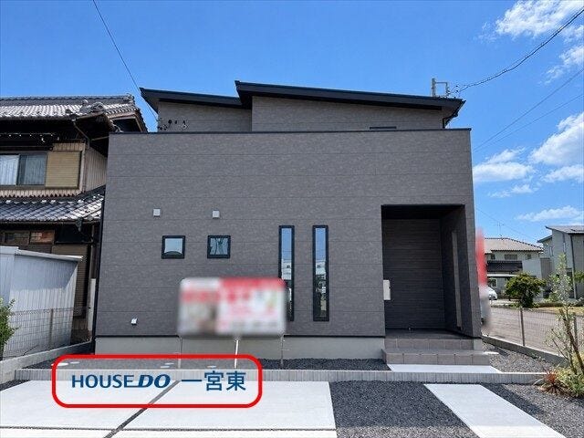 【外観】
4LDK 駐車4台可能(車種による)、
名鉄尾西線 「二子」 駅 車12分、
学区:起小学校 徒歩11分、尾西第一中学校 徒歩20
分
*お気軽にお問い合わせください*