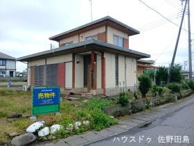 足利市南大町