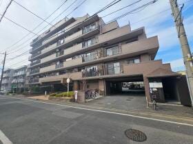 川口市朝日１丁目