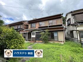 豊田市花沢町ヲチ合