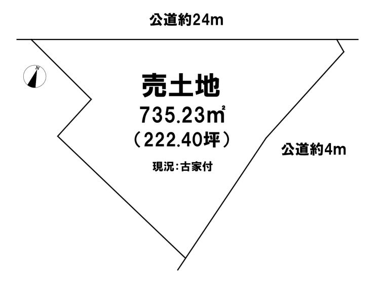 【区画図】