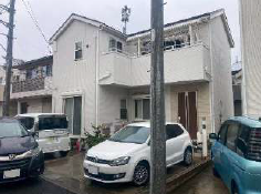 【外観】
【中古戸建 見沼区大字大谷】
現地ご案内可能!近隣物件も合わせてご紹介可能です!
お気軽にお問い合わせください!