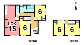 間取画像