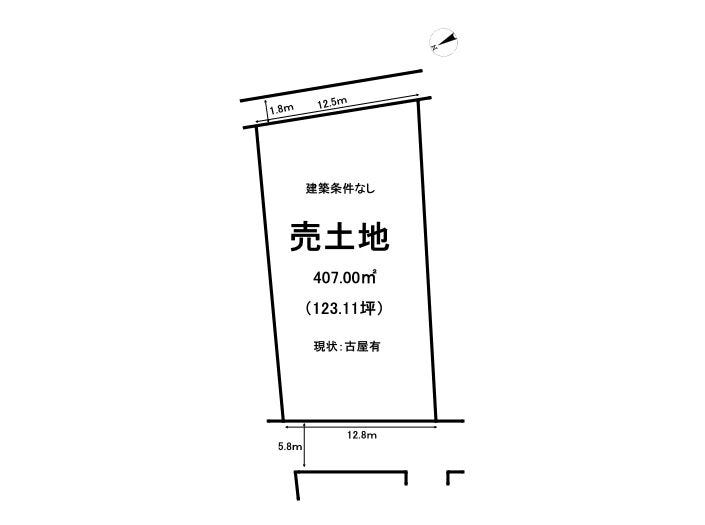 【区画図】