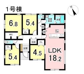間取画像