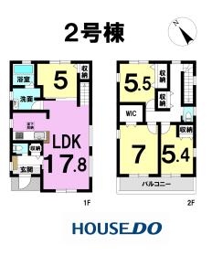 間取画像