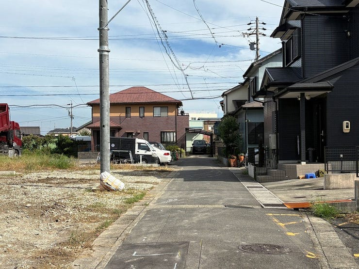 ◇南東接道◇