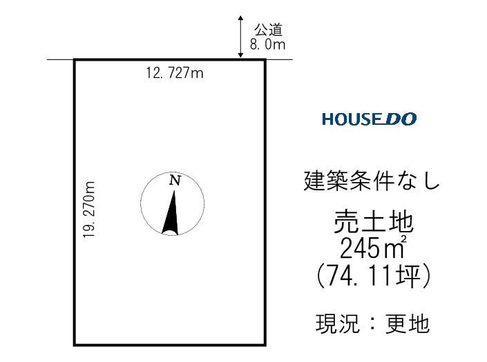 【区画図】