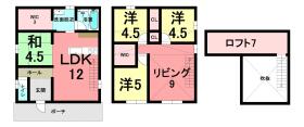 間取画像