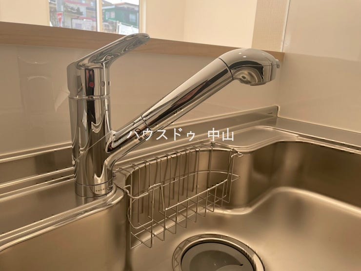 浄水器
