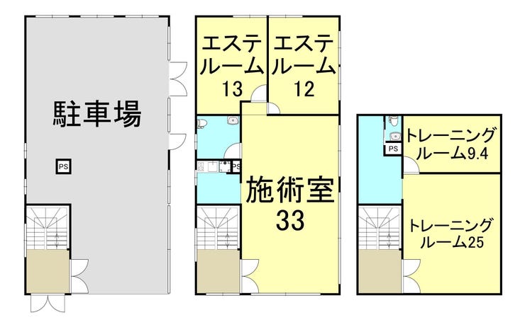 【間取り】
間取
