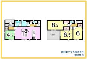 間取画像