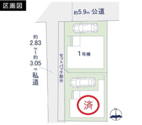 概観画像
