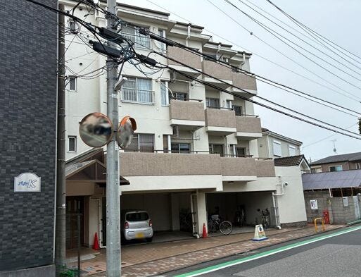【外観】