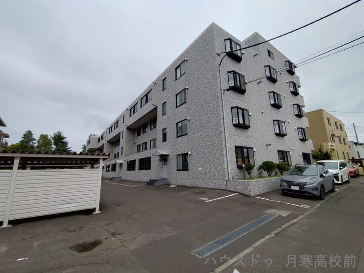 裏側(裏口)