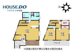 間取画像