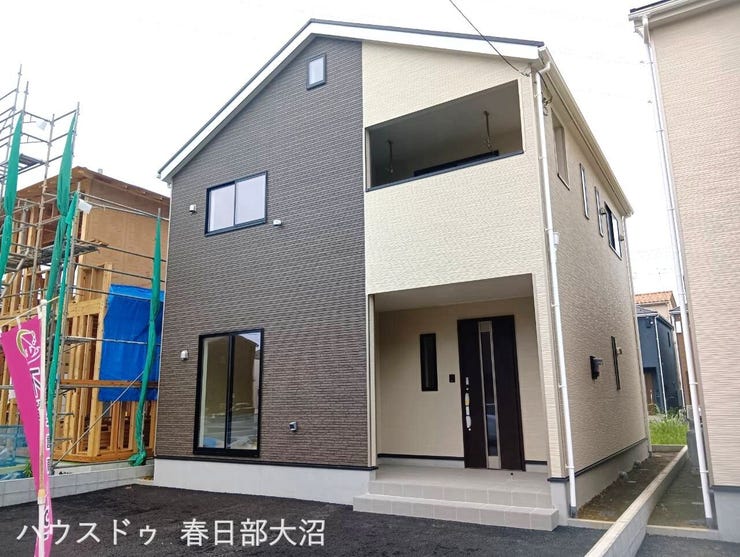 【外観】