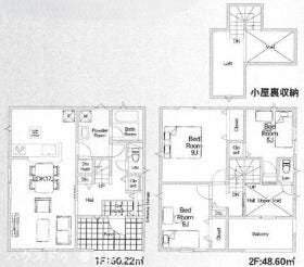 間取画像