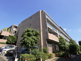 練馬区石神井台８丁目