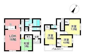 間取画像
