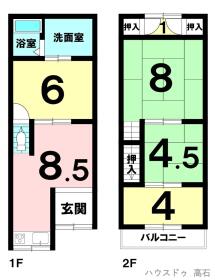 間取画像