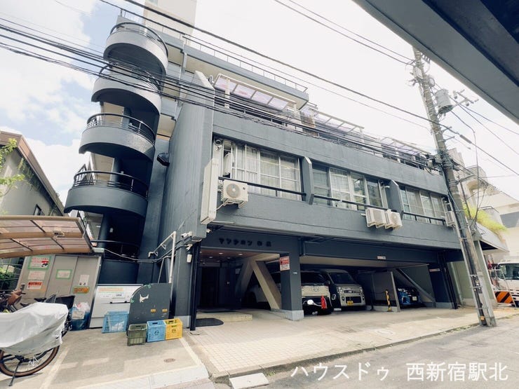 【外観】
