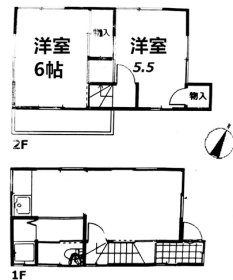 間取画像