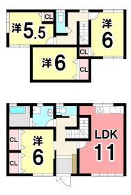 間取画像